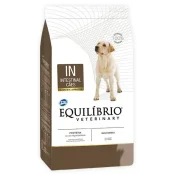 Сухий корм Equilibrio Veterinary Dog для собак з шлунково-кишковими захворюваннями, 7.5 кг