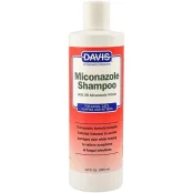 Шампунь Davis Miconazole Shampoo для собак и котов с заболеваниями кожи, 3.8 л