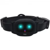 GPS Нашийник MYOX MPT-47CB для котів, чорний