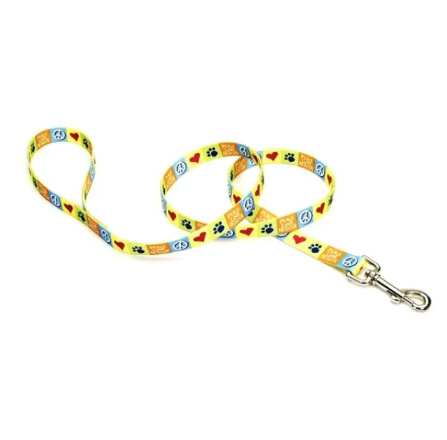Нейлоновий поводок Coastal Pet Attire для собак, 1.6×1.8 см