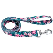 Повідець Coastal Pet Attire Style для собак, бірюзово-рожевий, 1×1.2 м