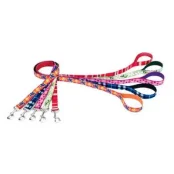Поводок Coastal Pet Attire Weave для собак, клетка, 2.5×1.8 м