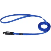 Поводок Coastal Lit'l Pals Nylon для собак, синий, 0.8×1.8 м