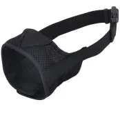 Нейлоновый намордник Coastal Best Fit Adjustable Comfort Muzzle для собак, размер XL