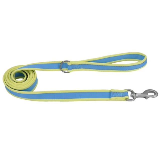 Светоотражающий поводок Coastal Pet Attire Pro Reflective для собак, нейлон, 2.5×1.8 м