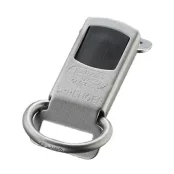 Замок ClicLock для ошейников Sprenger для собак, нержавеющая сталь