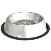 Миска Pet Pro Нескользим для собак, 1.8 л, d-22 см