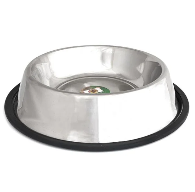Миска Pet Pro Нескользим для собак, 1.8 л, d-22 см