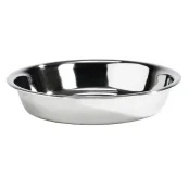 Миска Pet Pro для щенков, плоская, 2 л, 25.5 см