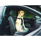 Шлея в автомобиль Pet Pro для собак, большая, 75×90 см
