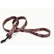 Нейлоновий поводок Remington Mossy Oak для собак, сліпа качка, 2.5 см × 1.8 м