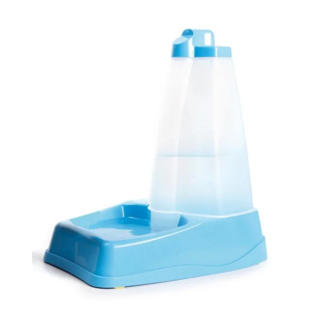 Автопоїлка Savic Water Store для собак, пластик, 3 л