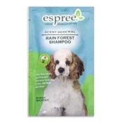 Шампунь Espree Rainforest Shampoo универсальный, 30 мл