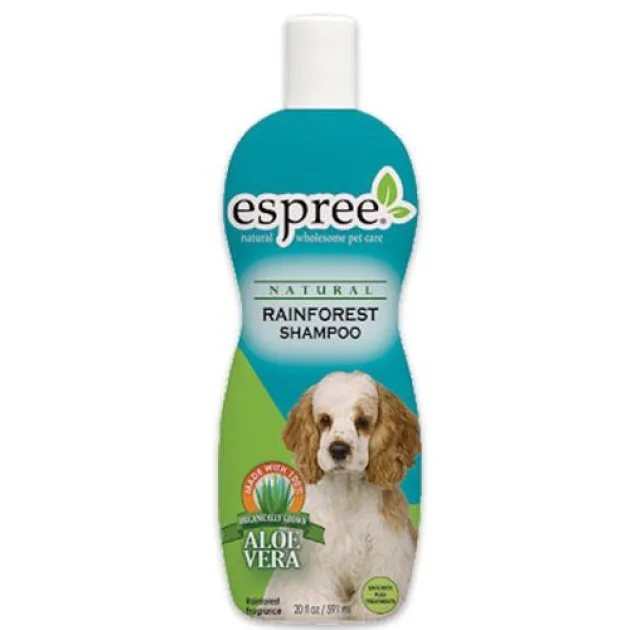 Шампунь Espree Rainforest Shampoo универсальный, 355 мл