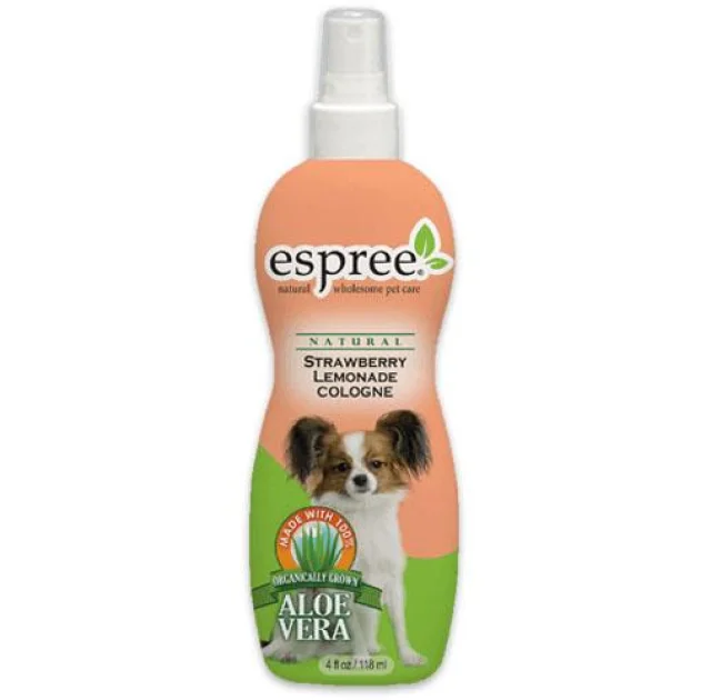 Одеколон Espree Strawberry Lemonade Cologne Клубнично-лимонадный одеколон, 118 мл