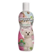 Шампунь Espree Sugar Cookie Shampoo с ароматом сахарного печенья для собак, 355 мл
