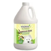 Шампунь Espree Vanilla Silk Shampoo ванильный, 3.79 л