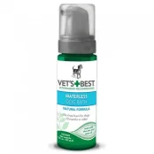 Моющая пена Vet`s Best Waterless Dog Bath экспресс-чистка без воды для кошек, 147 мл
