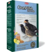 Корм Padovan Granpatee для птахів, 1 кг