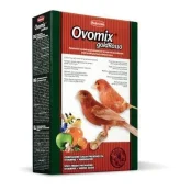 Повсякденний корм Padovan Ovomix rosso для птахів, 300 г