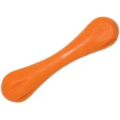 Игрушка West Paw Hurley Large Tangerine для собак, 21 см