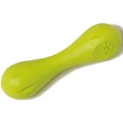 Игрушка West Paw Hurley Small Green для собак, 15 см