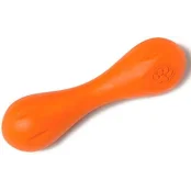 Игрушка West Paw Hurley Small Tangerine для собак, 15 см