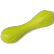 Игрушка West Paw Hurley XSmall Green для собак, 11 см