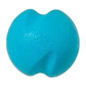 Игрушка West Paw Jive Small Aqua для собак, 6 см