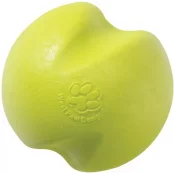 Игрушка West Paw Jive Small Green для собак, 6 см