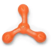 Игрушка West Paw Skamp Large Melon для собак, 22 см