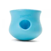 Игрушка West Paw Toppl Small Aqua для собак, 8 см