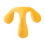 Игрушка West Paw Wox Large Air Dandelion для собак, 19 см