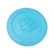 Игрушка West Paw Zisc Large Aqua для собак, 22 см