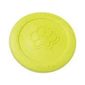 Игрушка West Paw Zisc Small Green для собак, 17 см