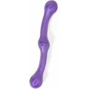 Игрушка West Paw Zwig Large Eggplant для собак, 35 см