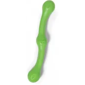 Игрушка West Paw Zwig Large Jungle Green для собак, 35 см