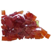 Ласощі кубики курячого м'яса Cat Snack для кішок, 50 г