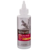 Очні краплі Nutri-Vet Eye Cleanse для кішок, 118 мл