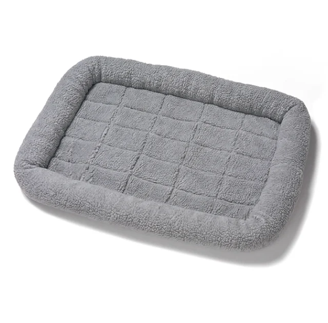 Подстилка Savic Dog Residence Mat для собак, флис, 107×71 см