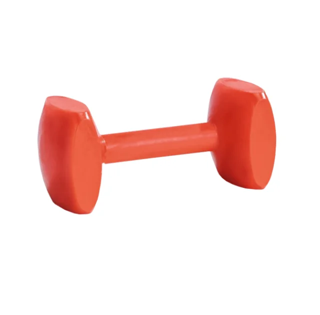 Игрушка гантель Pet Products для собак, плавающая, 14 см