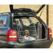 Клітка Savic Dog Residence для подорожей для собак, 76 х 54 х 62 см