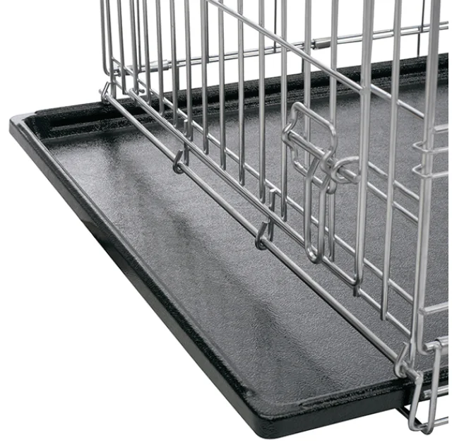 Поддон в клетку Savic Spare Tray Dog Residence для собак, пластик, 107 см