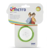 З'єднання для клітини Spelos-Metro Savic Connection Ring для гризунів, пластик