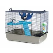 Клітка Savic Freddy 2 для тхорів і декоративних щурів, 80 х 50 х 63 см