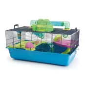 Клітка Savic Hamster Heaven Metro для хом'яків, 80 х 50 х 50 см