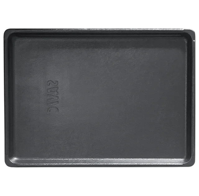 Піддон в клітку Savic Spare Tray Dog Cottage для собак, пластик, чорний, 76 см