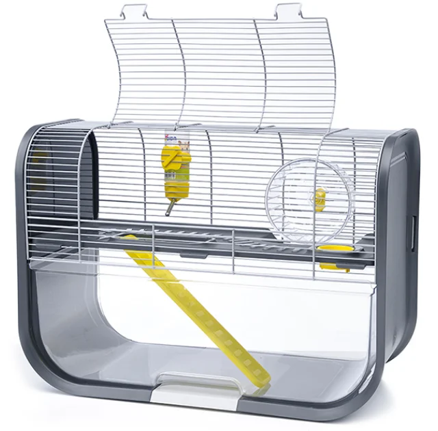 Клетка Savic Geneva Hamster для хомяков, 60 х 29 х 44 см
