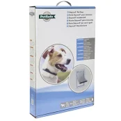 Дверцята PetSafe Staywell Original для собак великих порід до 45 кг, посиленої конструкції, 502.6х329.1 мм