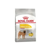 Сухий корм Royal Canin Medium Dermacomfort для собак середніх порід з чутливою шкірою, 3 кг